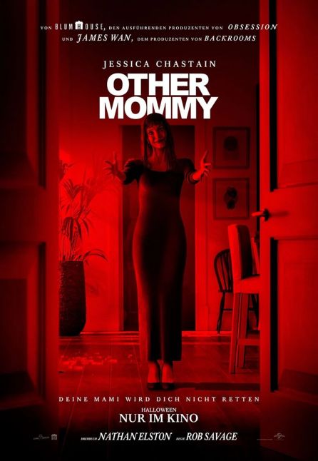 OTHER MOMMY | DE